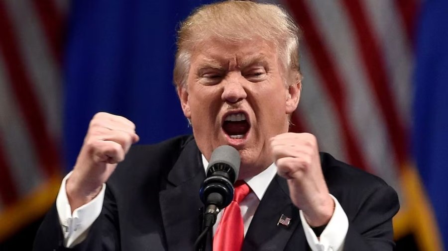Donald Trump, el nuevo 