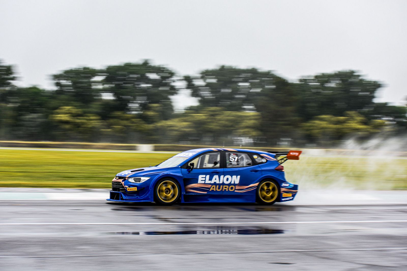 Pro Racing proyecta una expansión clave de cara al TC2000 2026 | Nuevo ...