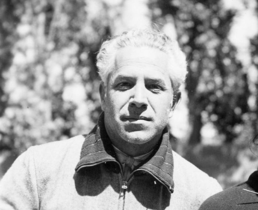 Carlos Vega