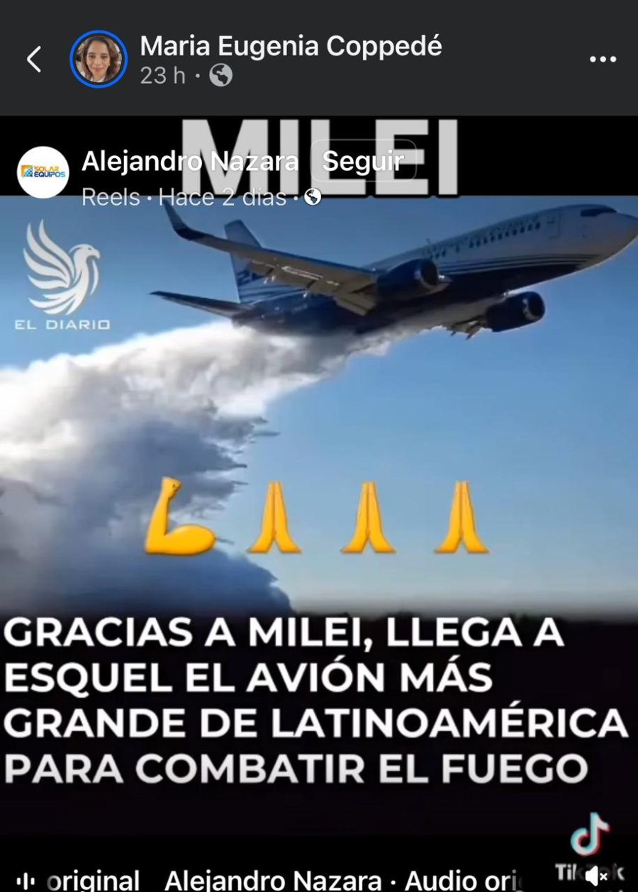 Miente, miente que algo quedar&aacute;.