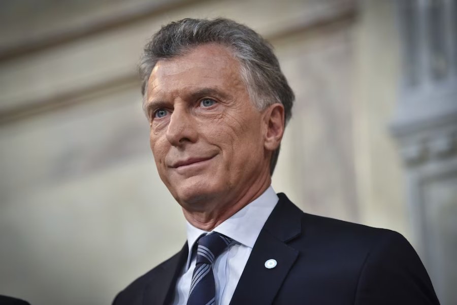 Macri utiliz&oacute; la exSIDE para espiar a propios y extraños.