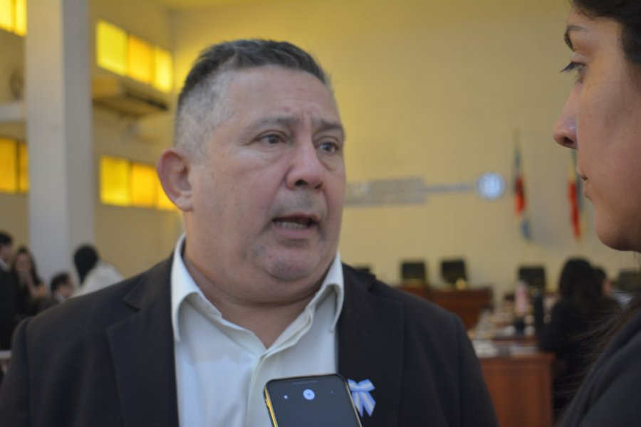 Miguel Ángel 
