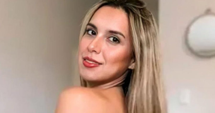 Agostina, 