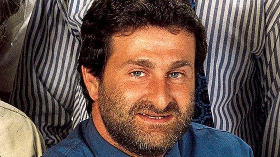 Jos&eacute; Luis Cabezas