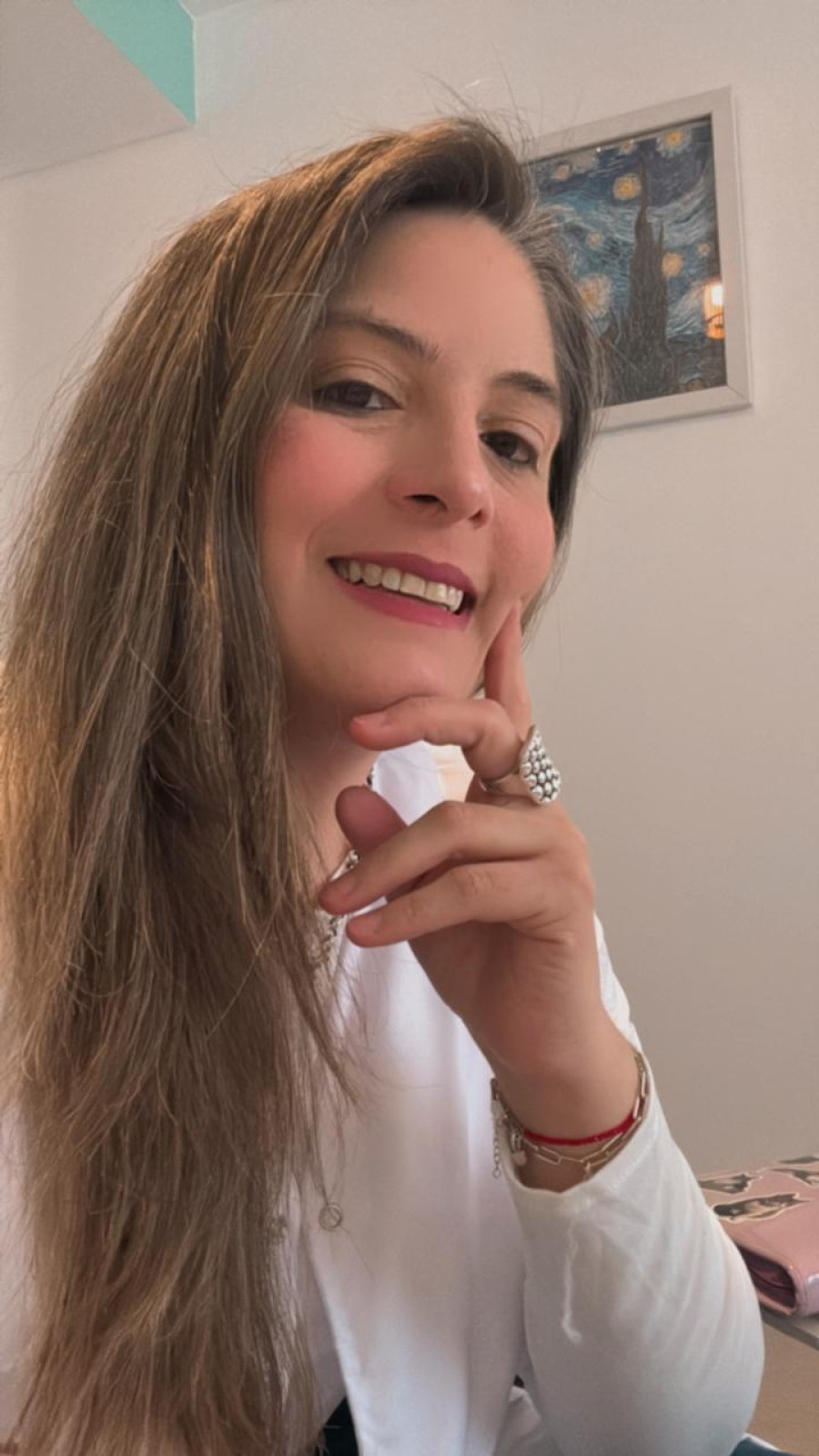 Lic. Daniela Marina Arias