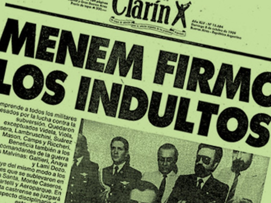 Quien no puede recordar su historia est&aacute; condenado a repetirla.