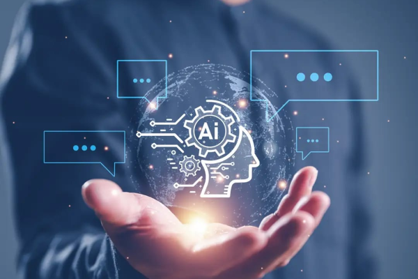 El Concejo Deliberante realizará un taller sobre <b>Inteligencia Artificial</b> aplicada a la gestión pública thumbnail