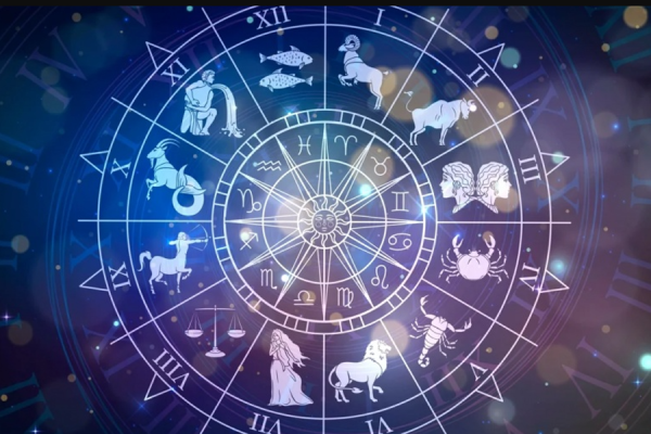 Hor&oacute;scopo de hoy, viernes 27 de marzo de 2026