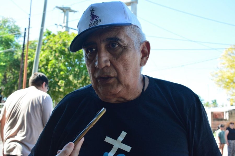 Rub&eacute;n Pallares