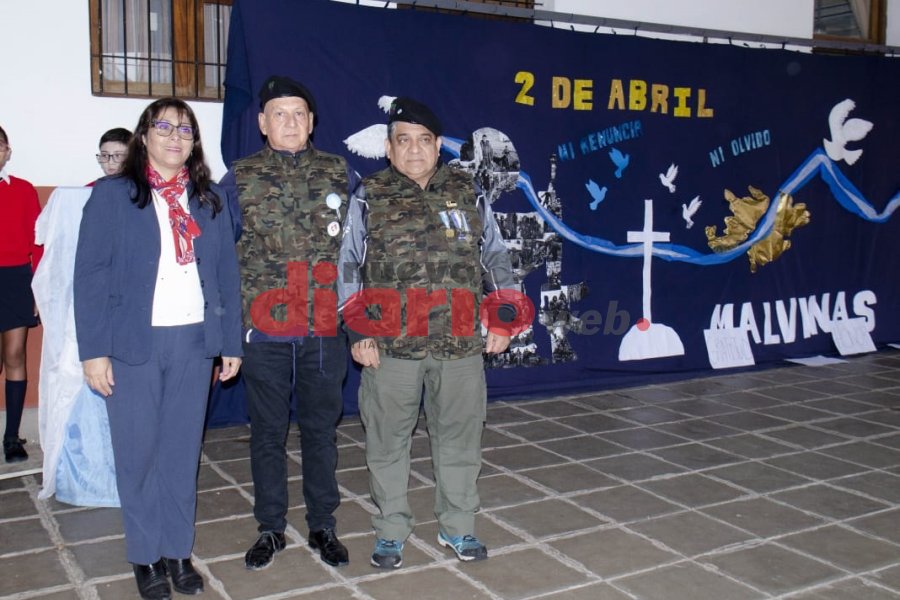 Foto: Alberto Rodríguez Garnier.