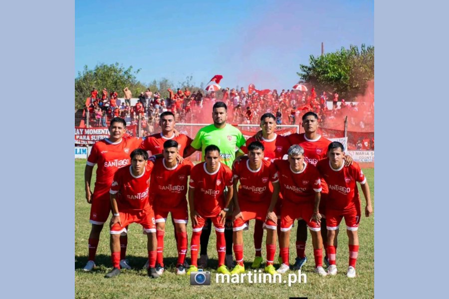 El equipo de Dos Leones, no pudo ganar en el debut