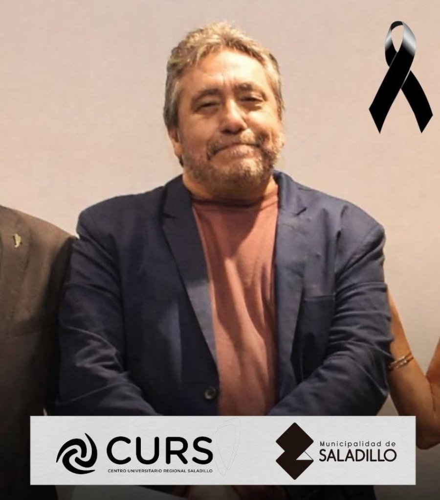 <b>Desde hace 25 años era docente de la UNLP.</b>