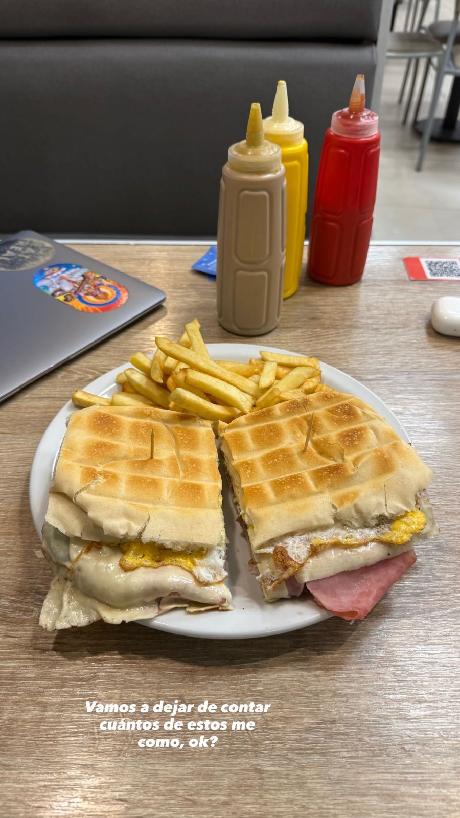 <b>Infaltable, un buen lomito.</b>