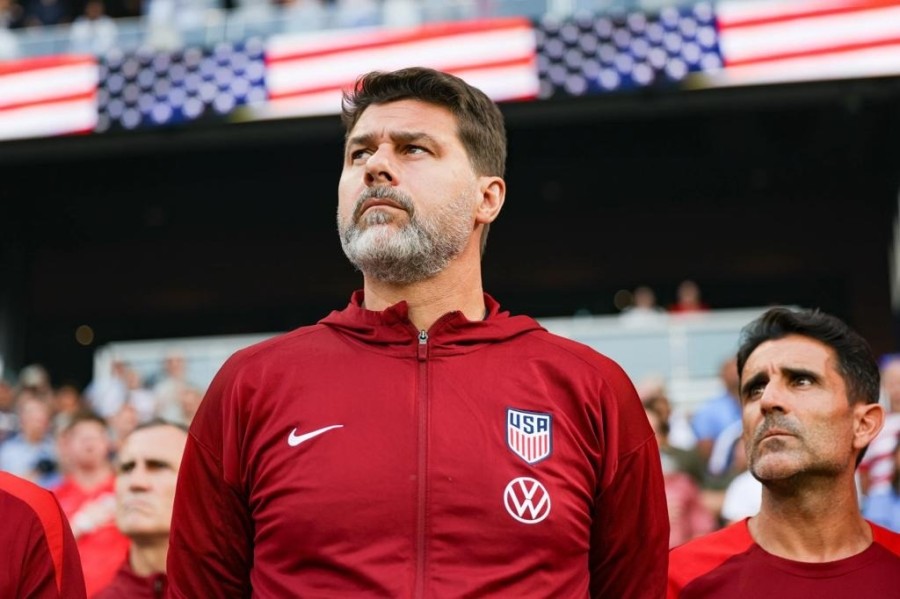El argentino Mauricio Pochettino encabeza el seleccionado anfitri&oacute;n.