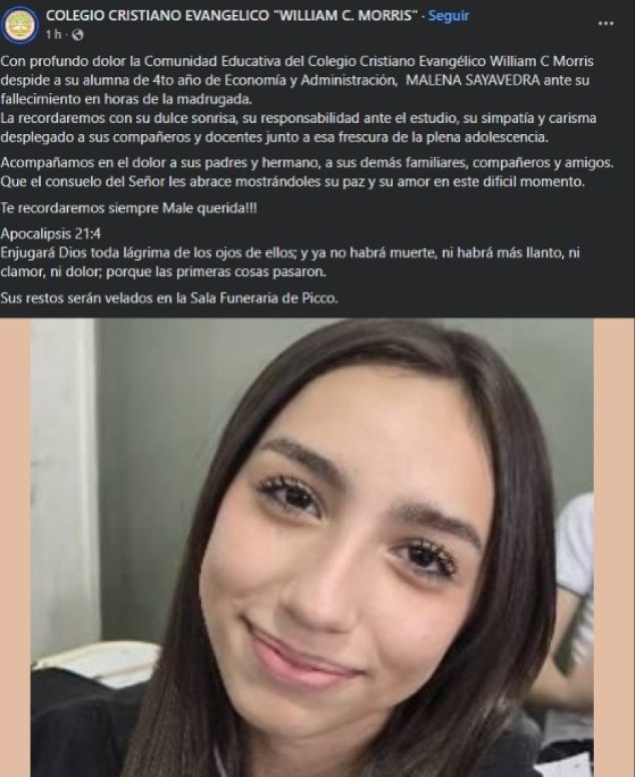 La publicaci&oacute;n se llen&oacute; de comentarios recordando a la 