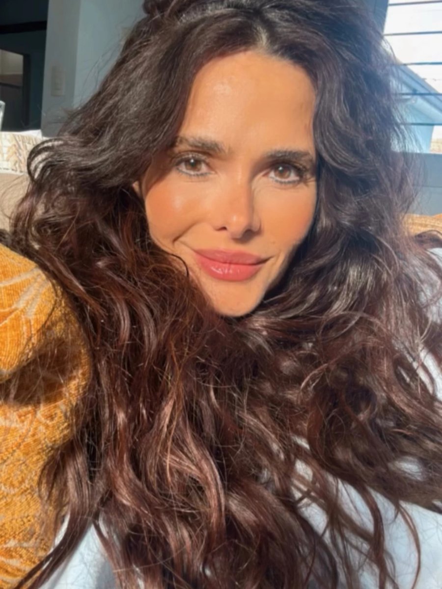 Rossana Almeyda.