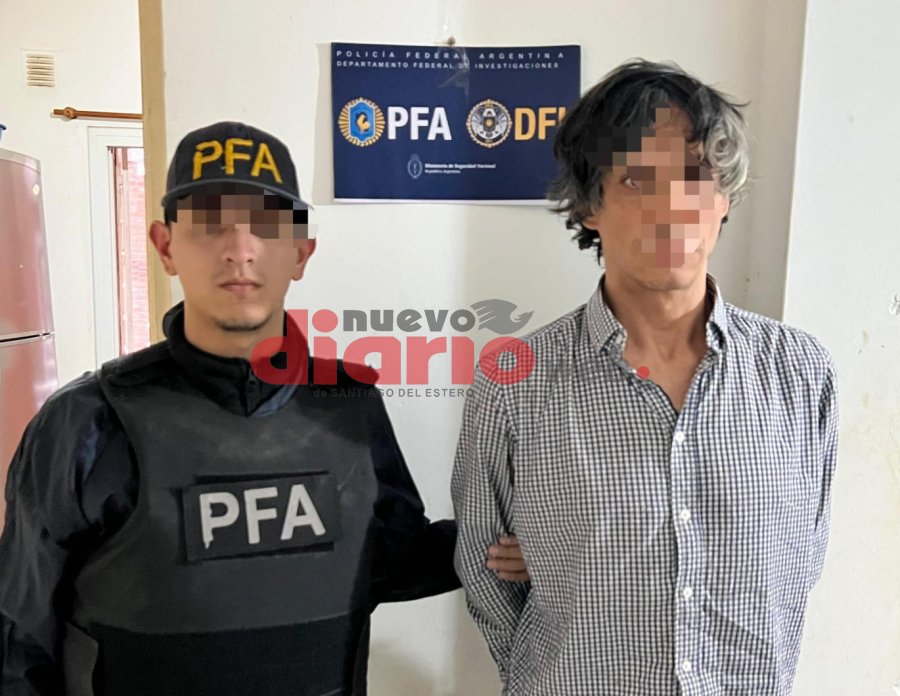 (Foto Nuevo Diario Web).