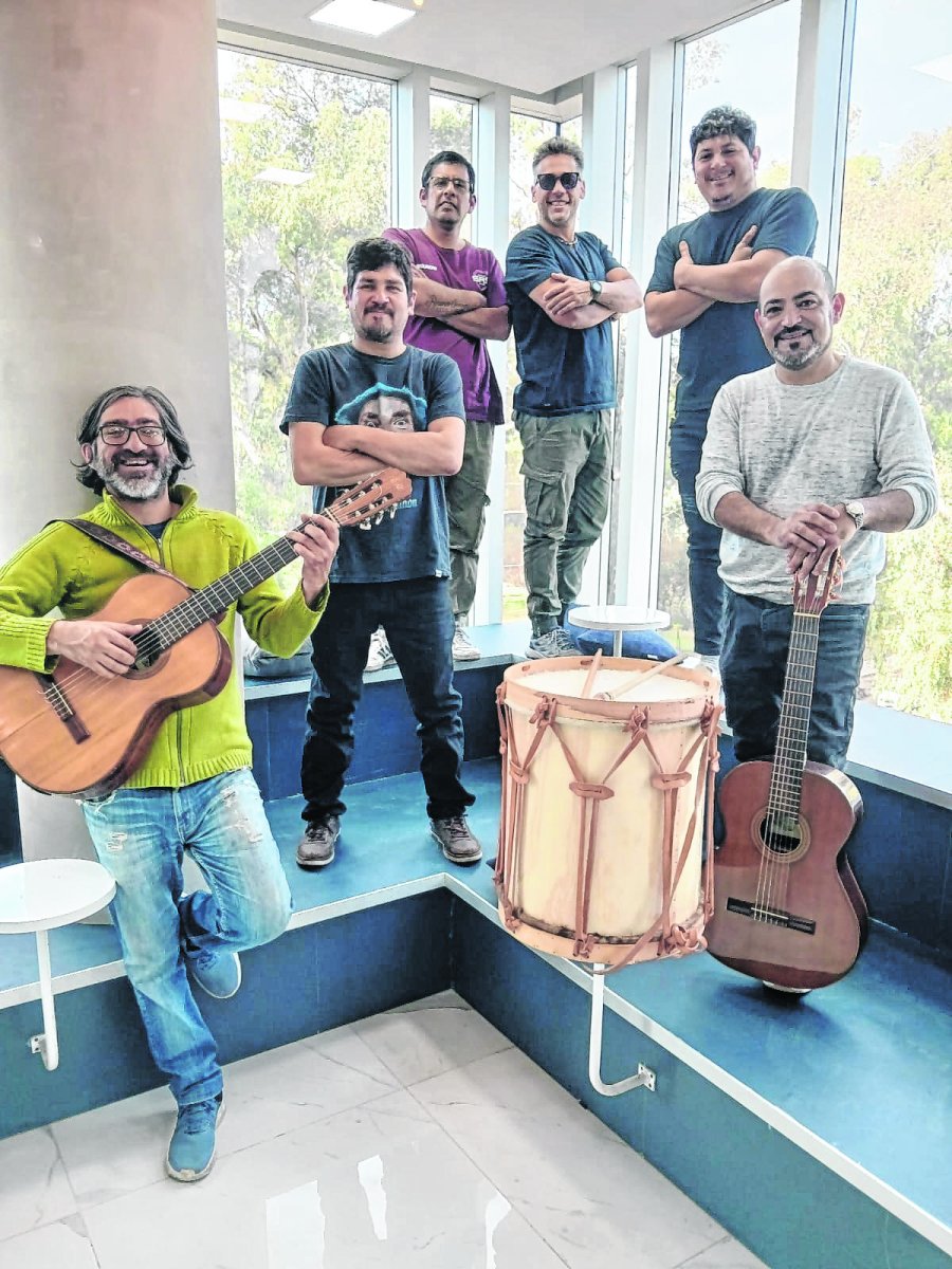Hay equipo, desde La Radio de los Santiague&ntilde;os para el mundo.