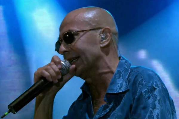 El rock argentino, de luto | Murió el Indio Solari