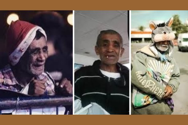 Adiós a Paulino, un vecino que se ganó el cariño de toda una ciudad