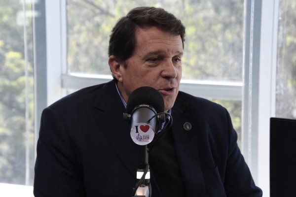 “Se puede tener equilibrio fiscal sin dejar de pensar en la producción”, afirmó Llamil Abdala