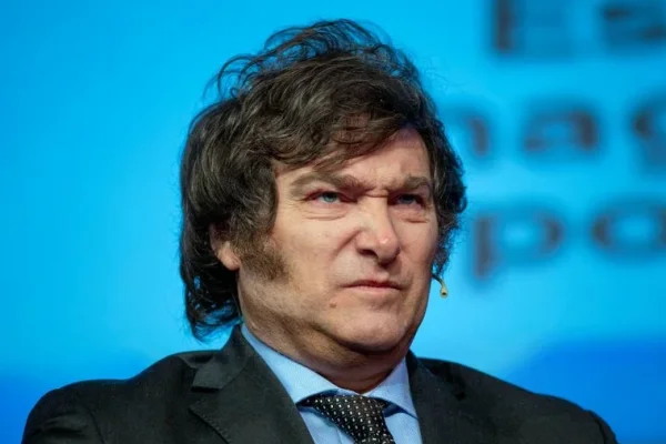 Encuesta revela que “corrupción” es la palabra más elegida para definir al Gobierno de Javier Milei