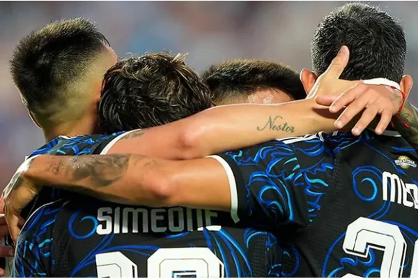 Argentina se impuso con autoridad ante Honduras y dejó buenas sensaciones de cara al Mundial 2026