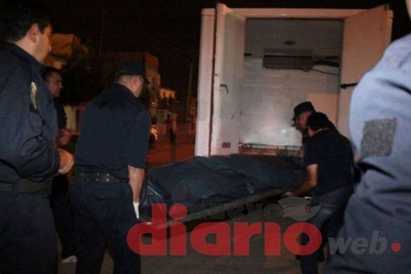 La Banda | Identificaron al joven asesinado y al presunto autor del crimen