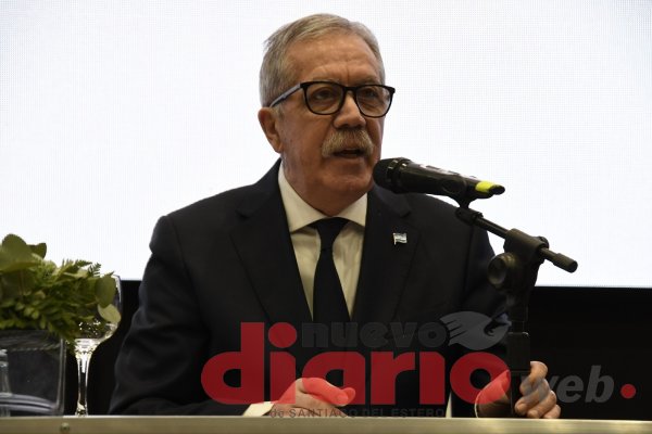 Autoridades nacionales y provinciales debaten en Santiago del Estero sobre economías regionales