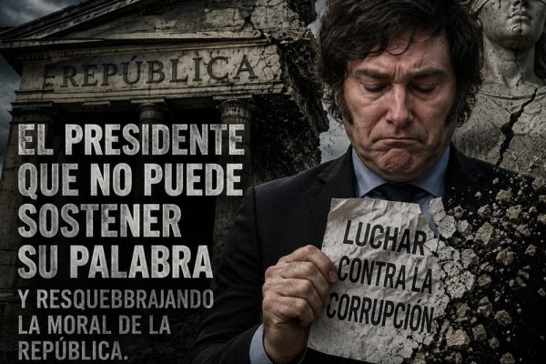 La inocencia fiscal y la culpa política