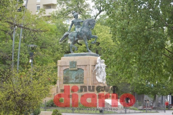 Cómo estará el tiempo en Santiago del Estero durante el fin de semana largo