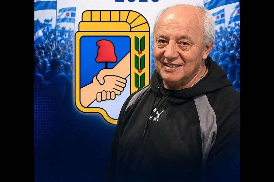 Ernesto Castro.