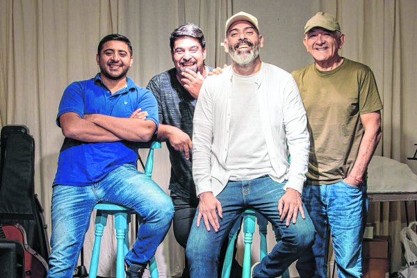 El grupo 
