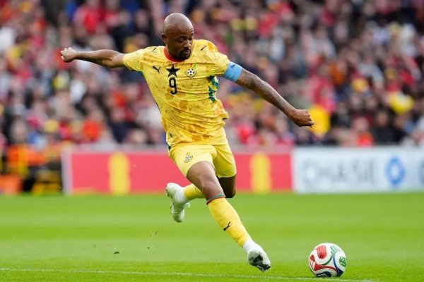 Ghana y Panamá inician la Copa del Mundo en Toronto en busca del triunfo