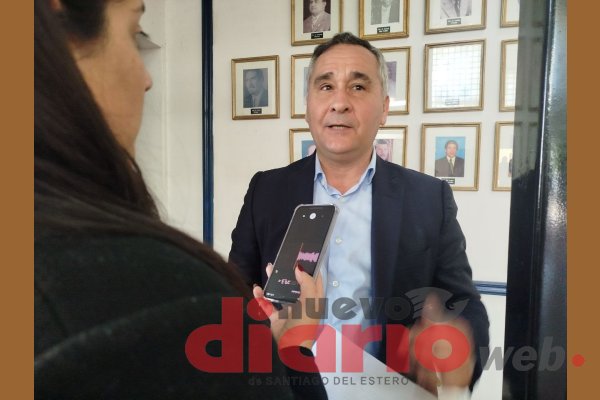 Se presentaron los primeros frentes y alianzas para las elecciones municipales de La Banda
