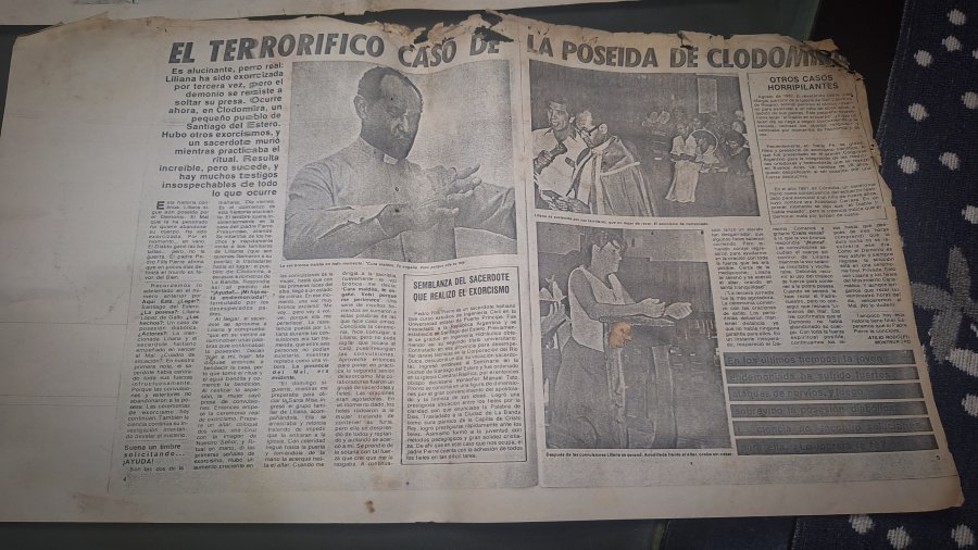 Repercusiones en otros medios, a nivel nacional.