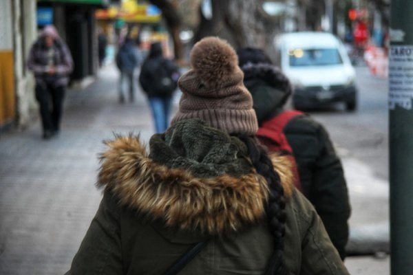 Así quedó Santiago del Estero en el ranking de temperaturas del NOA este sábado
