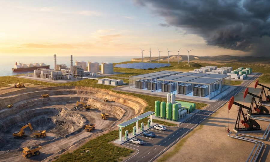 La UIA analiz&oacute; el impacto del &ldquo;S&uacute;per RIGI&rdquo; sobre la industria y los proveedores locales.