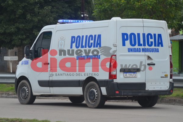 Un hombre falleció mientras trabajaba en una estancia de Los Juríes