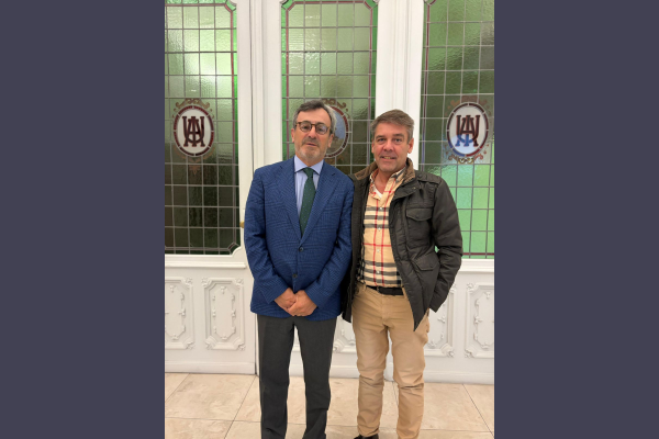 La UISDE y la UIA analizaron la situación industrial y gestionarán medidas de alivio fiscal ante el ARCA