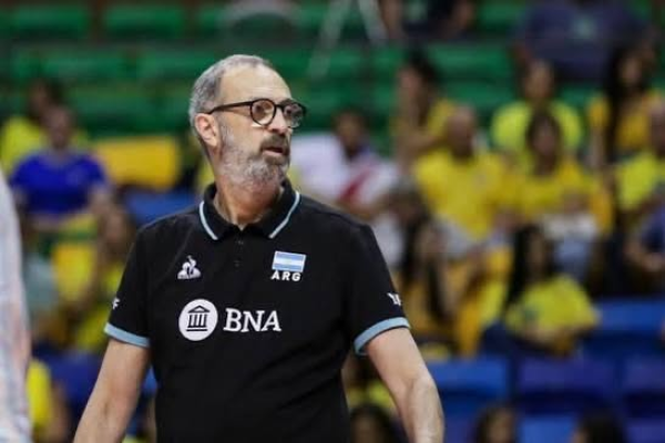 Murió Daniel Castellani, una leyenda del voleibol argentino