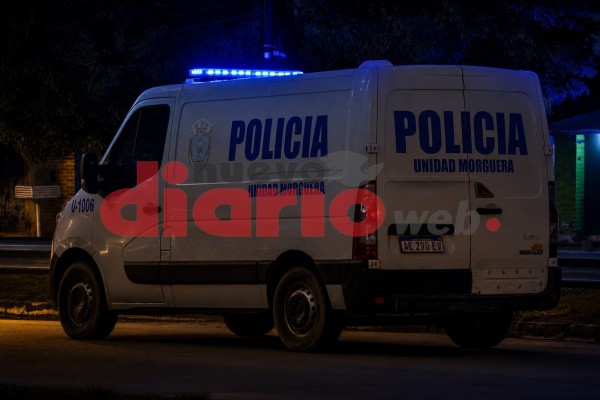 Un hombre de 38 años falleció luego de una repentina descompensación en Las Termas