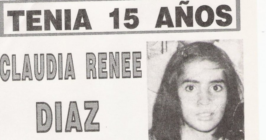 La presunta 