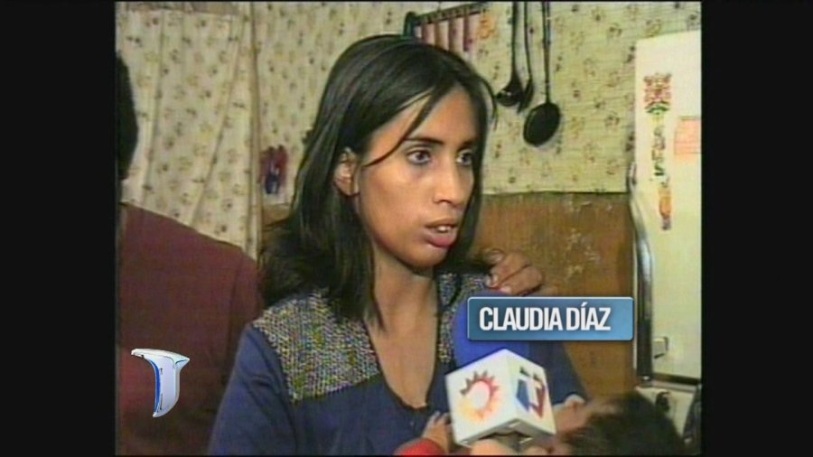 La joven apareci&oacute; con vida y con una familia formada 9 a&ntilde;os despu&eacute;s.