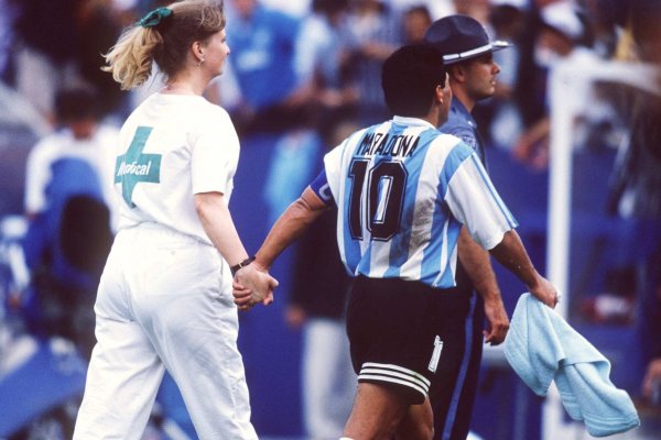 Efemérides del 27 de junio | Qué pasó un día como hoy en la Argentina y el mundo