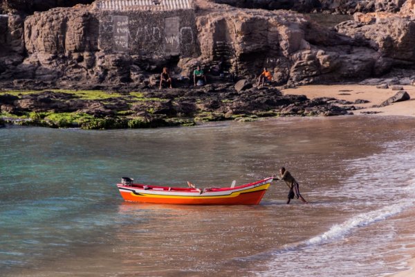 Qué es Cabo Verde, dónde queda y por qué será el rival de Argentina en el Mundial 2026