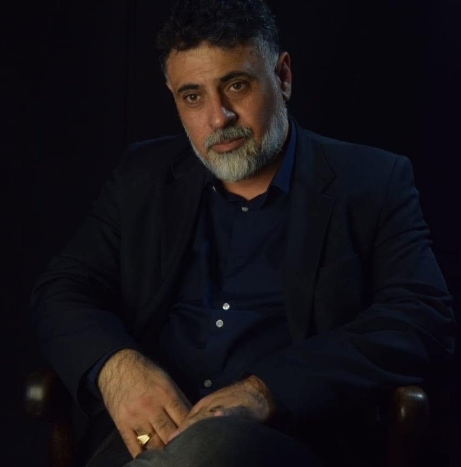 Lic. Jos&eacute; Mar&iacute;a Mladenoff.