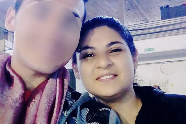 Lunes negro | Murió vecina del Bº La Católica tras violento derrape