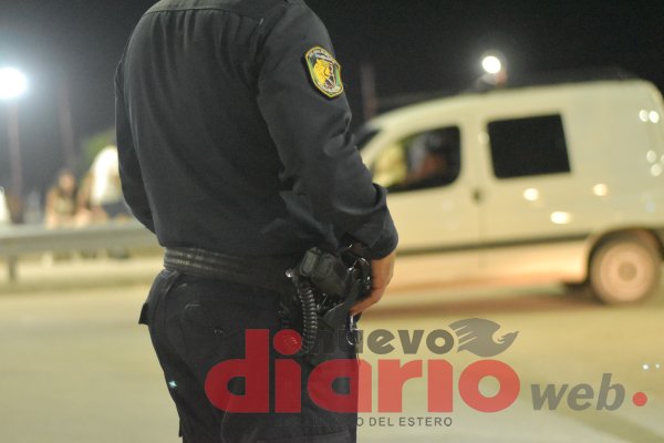 Investigan el cobro indebido de una asignación tras la muerte de un menor en La Banda