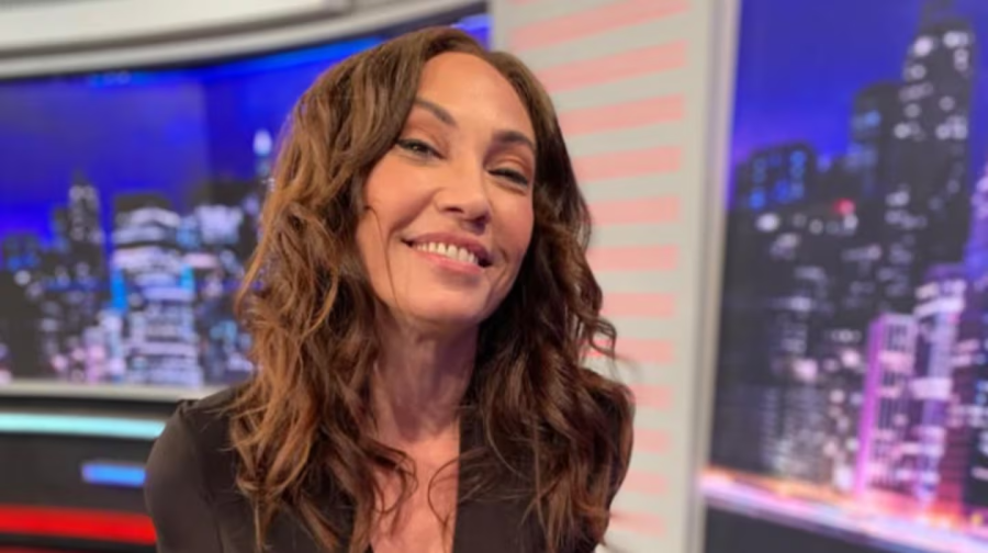 Ernestina muri&oacute; a los 54 años.